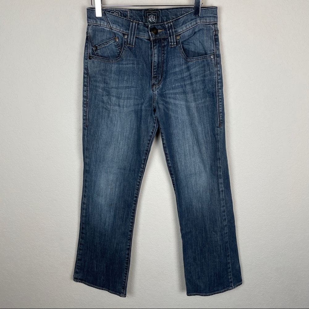 Men's Rock & Republic Stinger Bootcut Jeans